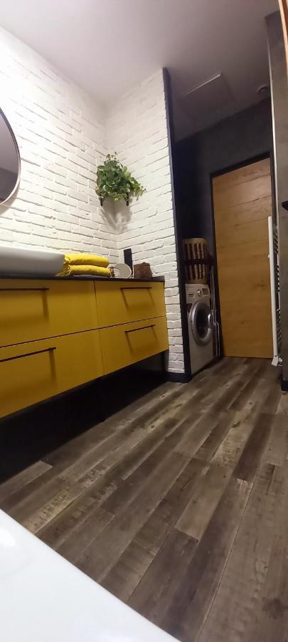 לה רושל La Rochelaise : Appartement Calme & Somptueux Dans L'Hyper Centre. מראה חיצוני תמונה
